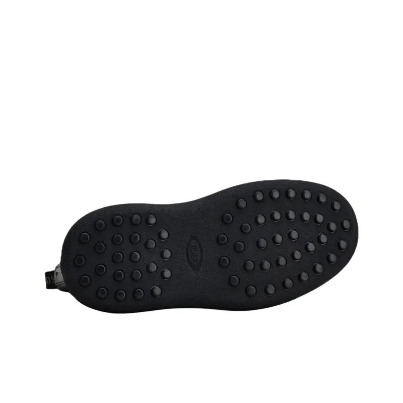 TOD'S Elasticated Ankle Boots-4