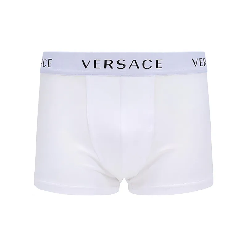 VERSACE VERSACE Underpants Men's 2 Pack-1