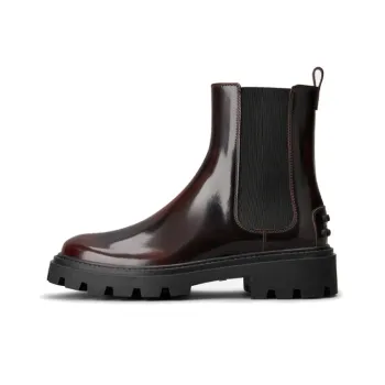 TOD'S Chelsea Ankle Boots