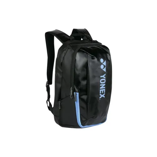 YONEX RAFFLES QUAY #14-06 SINGAPORE Backpack Black Unisex
