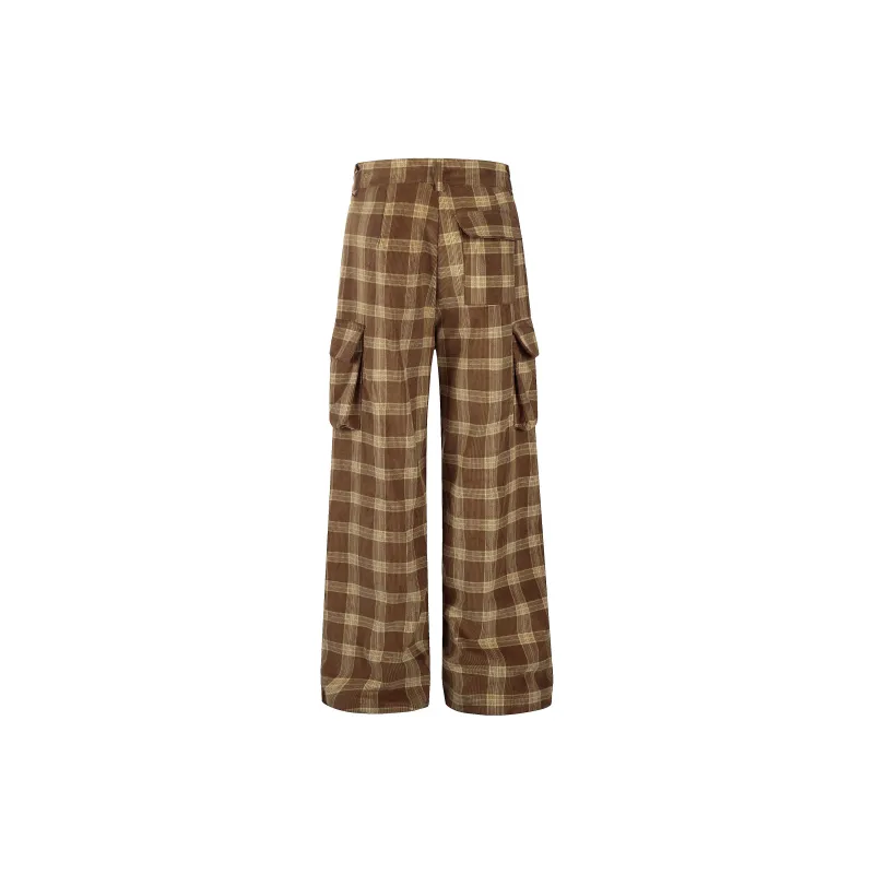 GBXM Cargo Pants Unisex-2