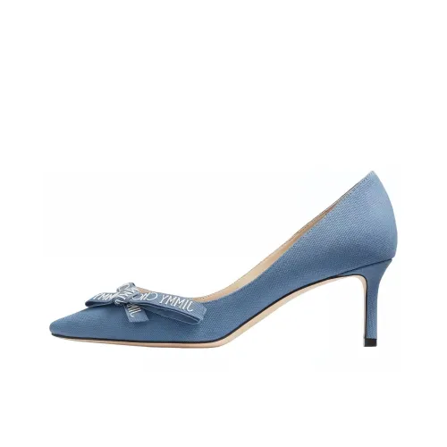 Jimmy Choo Romy 60mm Pumps