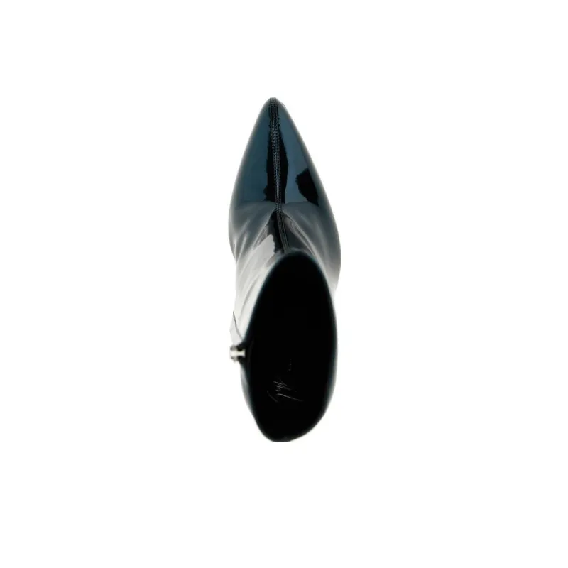 Giuseppe Zanotti Brytta High Heel Ankle Boots Women's-4