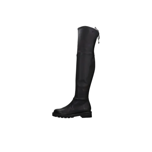 Stuart Whats/SW Lowland support high Boots Women's Black