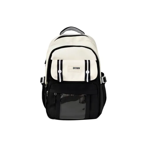 GOBLIN SHARKS 1759 Nylon Backpack Unisex Multicolor