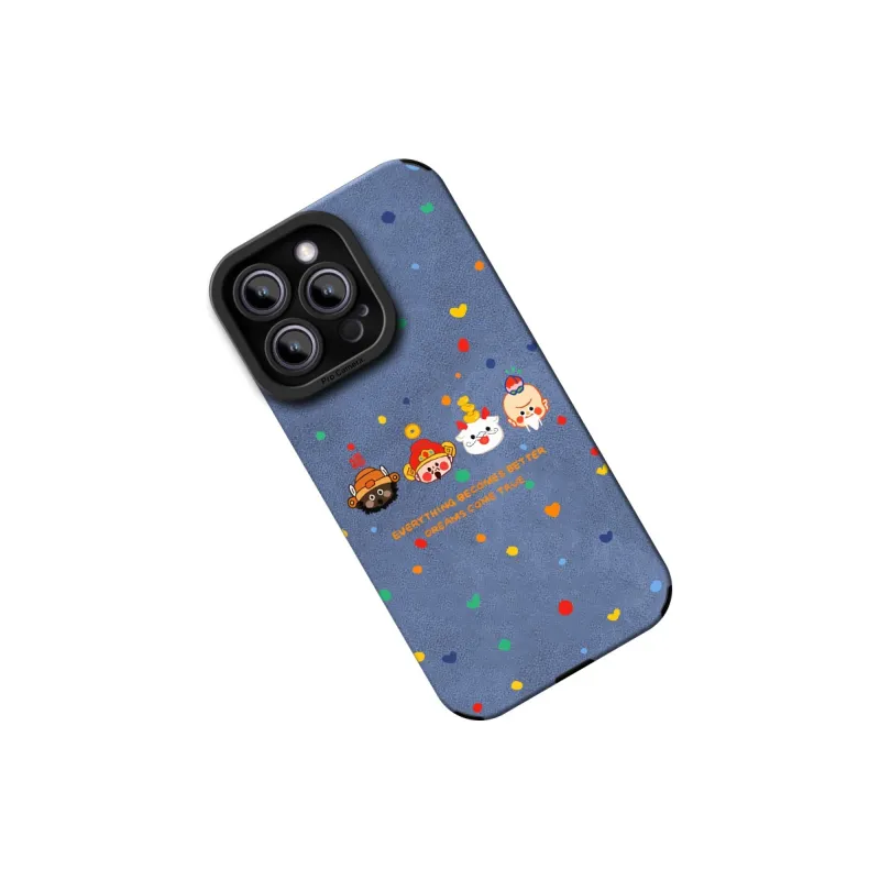 CHUNFAN Phone Cases-12