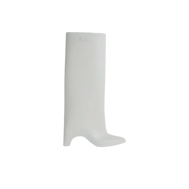 COPERNI Bridge Rain Boots Women's White-1