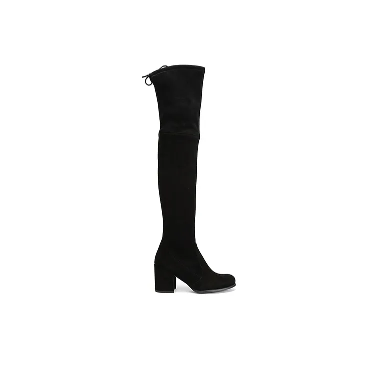 Stuart Weitzman Tieland Over The Knee Boots-1
