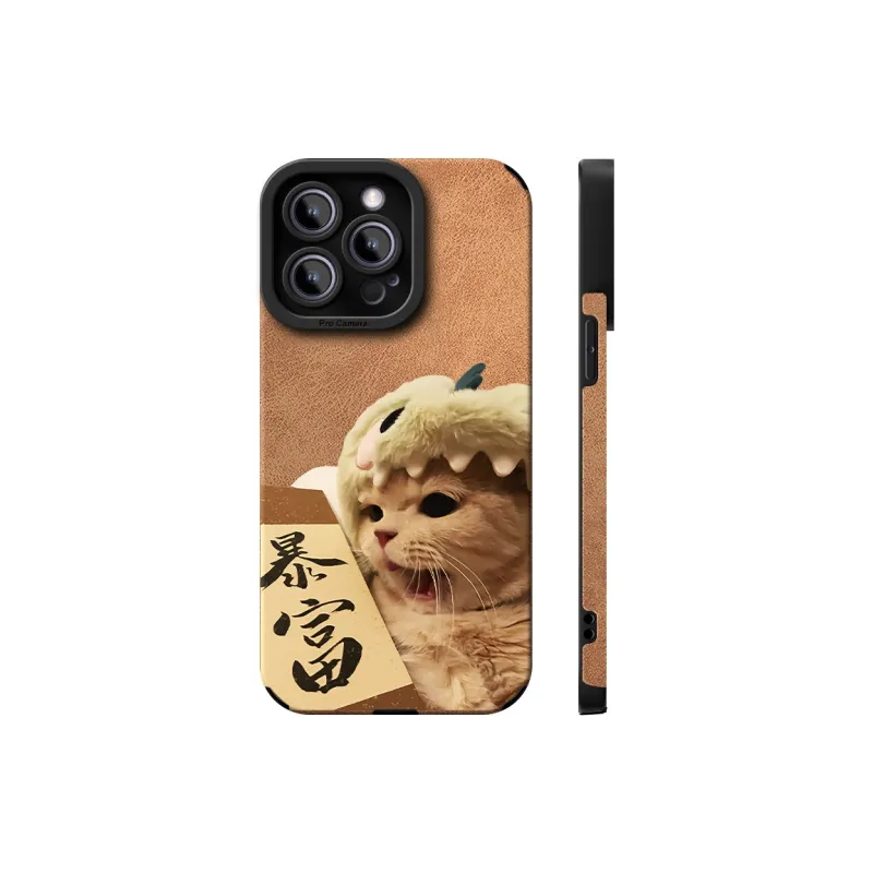 CHUNFAN Phone Cases-6