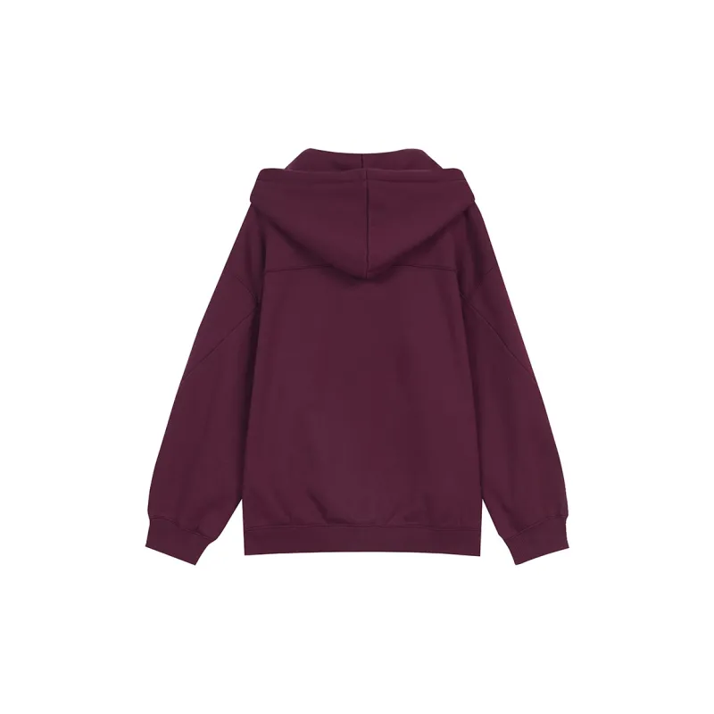 ELF SACK Sweatshirts Women's-6
