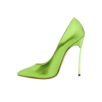 Casadei Blade Flash 120mm Pumps