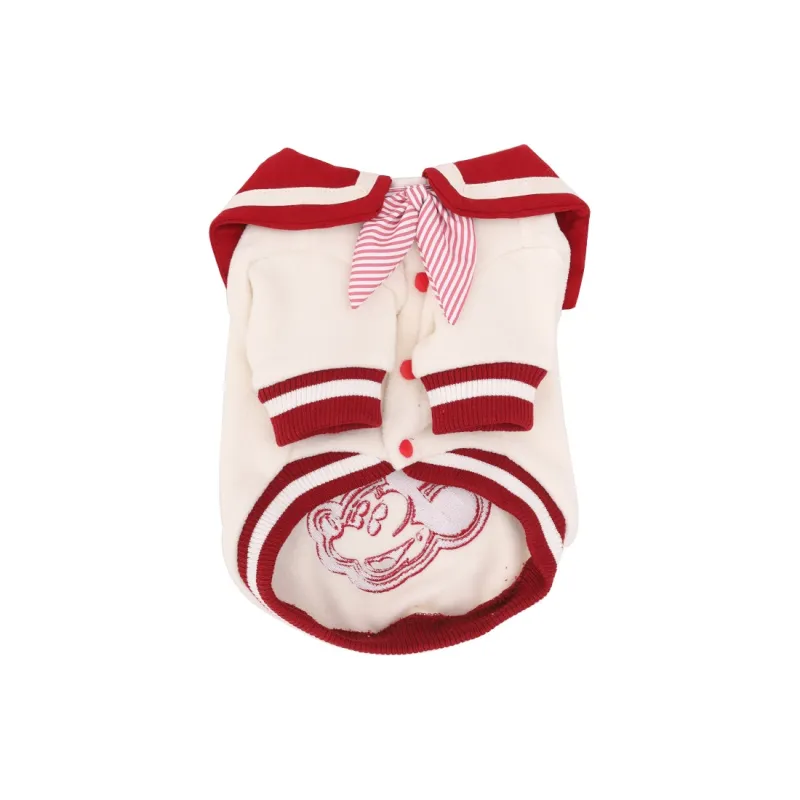 Disney Pet Clothing-7