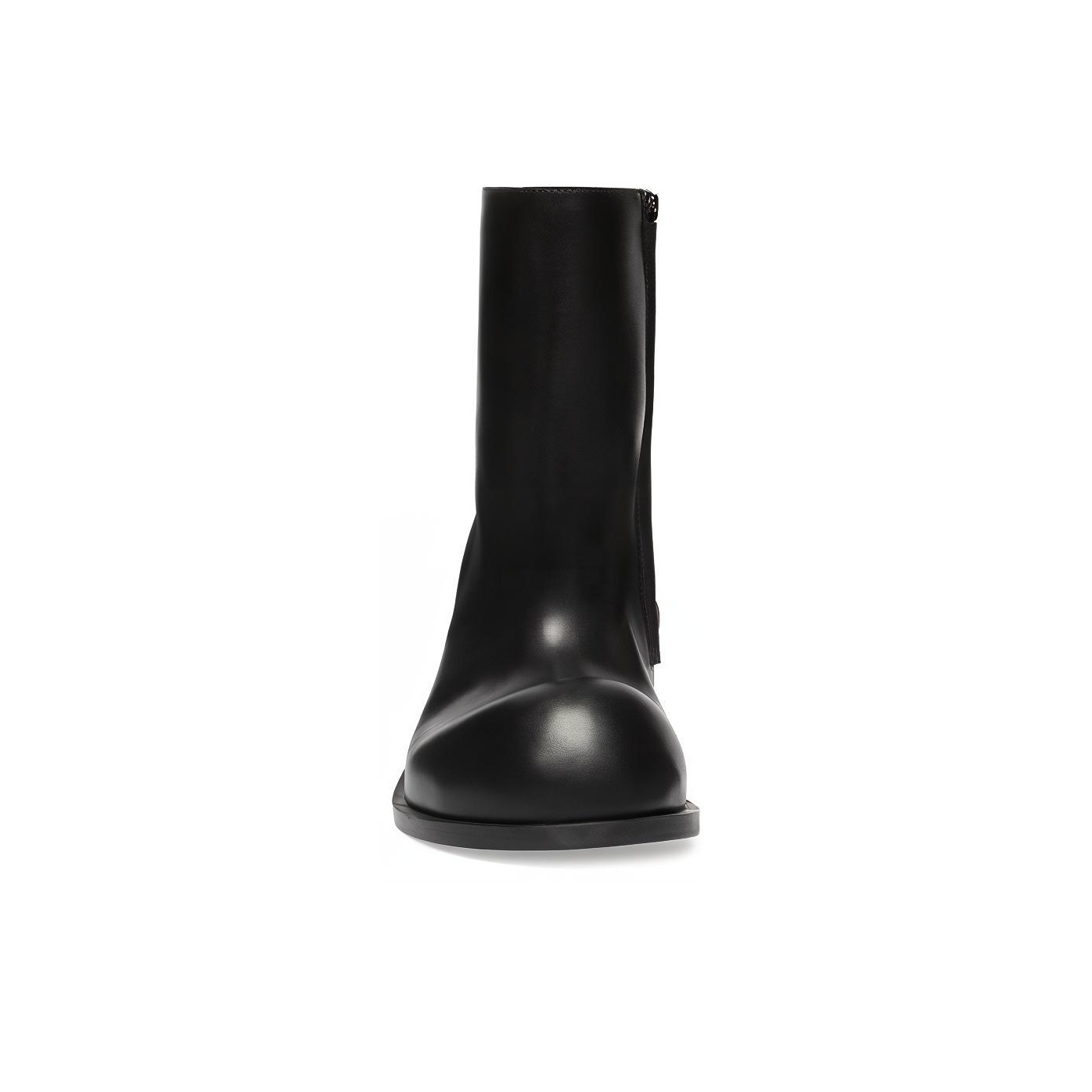 【BALENCIAGA】HUMMER 90MM ブーティ Balenciaga Hummer 90mm Ankle Boots - POIZON