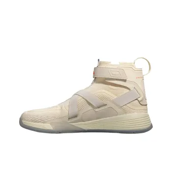 APL ATHLETIC PROPULSION LABS Superfuture Ankle Boots Unisex Beige