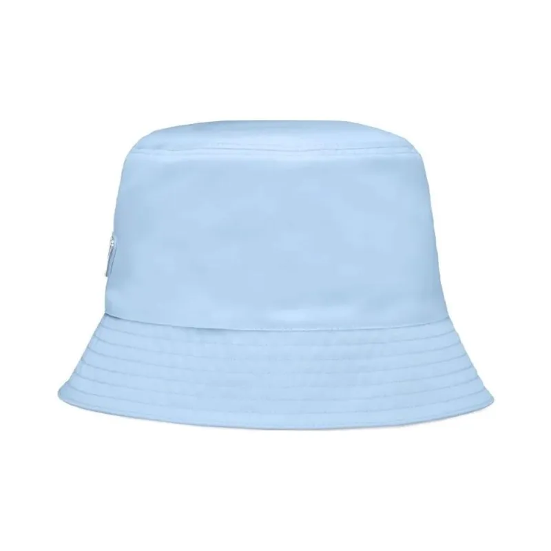 PRADA Re Nylon Bucket Hat-2
