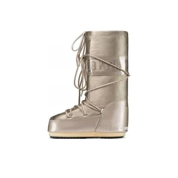 Moon Boot Icon Glance Lace Up Snow Boots