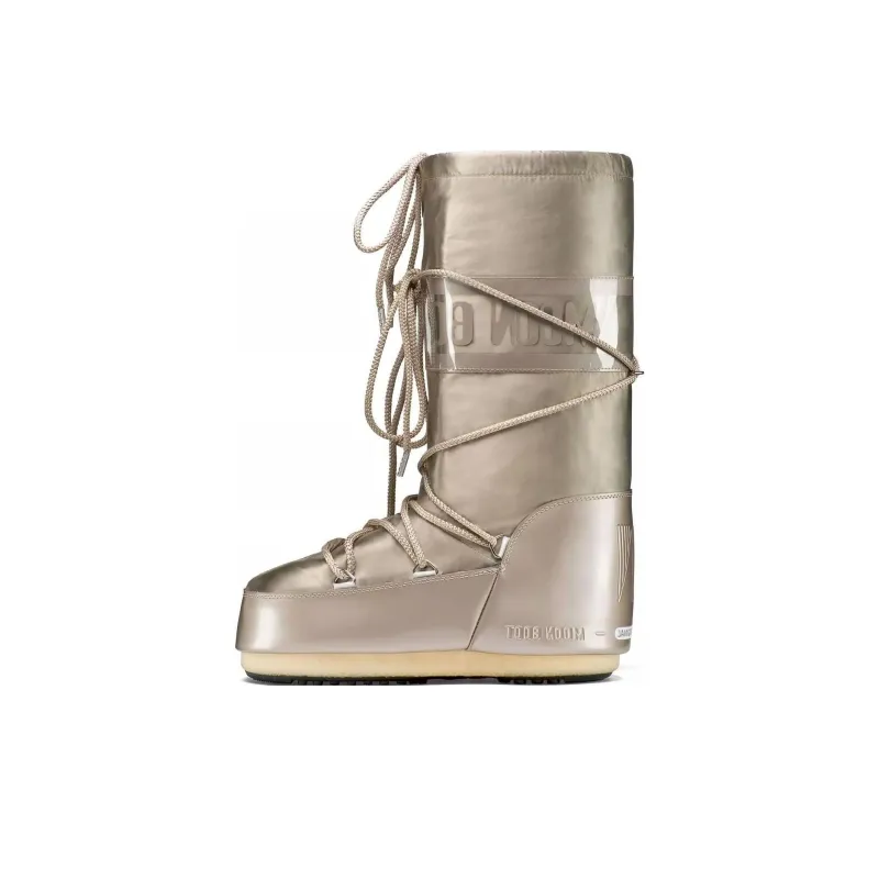Moon Boot Icon Glance Lace Up Snow Boots-0