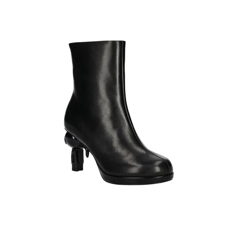 Karl Lagerfeld Ikon Island Boots Women's-2