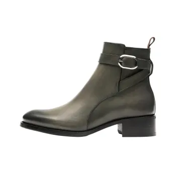 Magnanni Julieta II Ankle Boots 3.8cm Women's Green