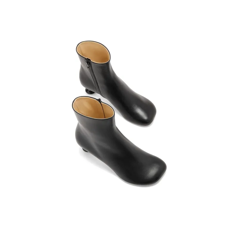 LOEWE Toy 45mm Ankle Boots-3