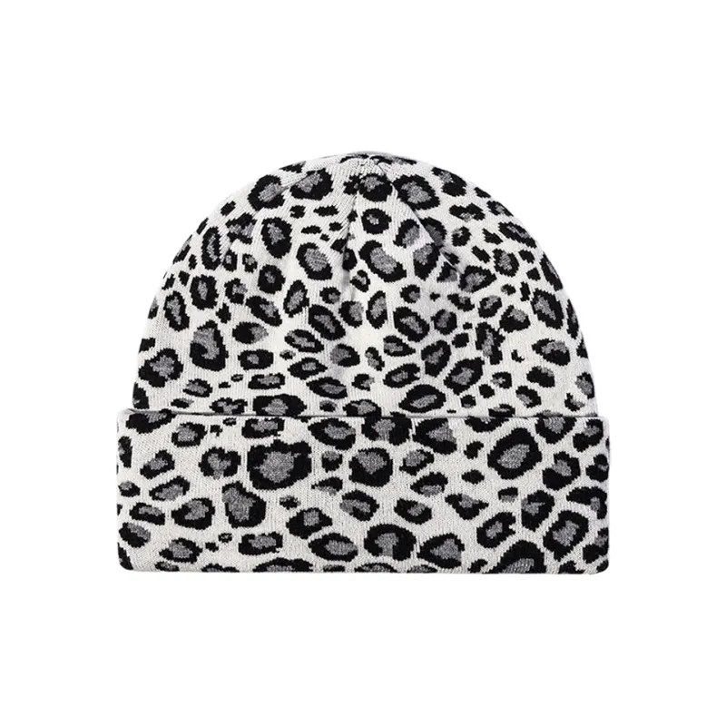 Yalu Cotton Beanies Unisex Gift Box Set-3