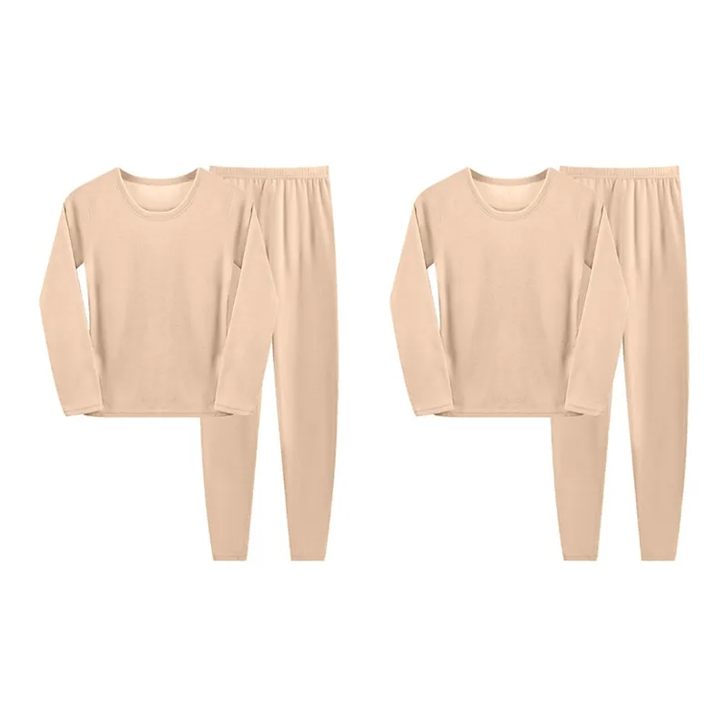 YUZHAOLIN Unisex Thermal Sets-23
