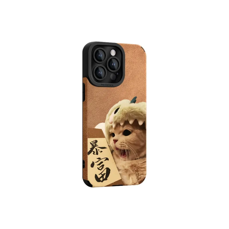 CHUNFAN Phone Cases-5