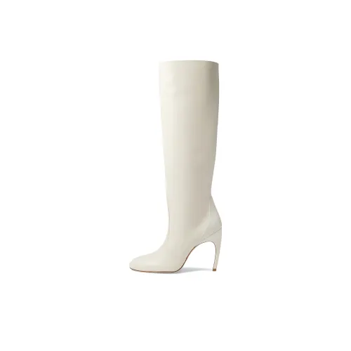 Stuart Weitzman Luxecurve Knee High Boots