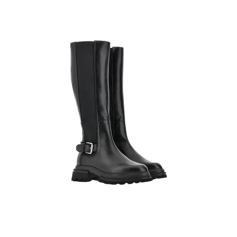 HOGAN Chelsea Boots Women's-2