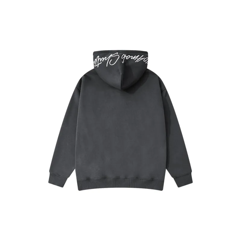 404MOB GANG Sweatshirts Unisex-8