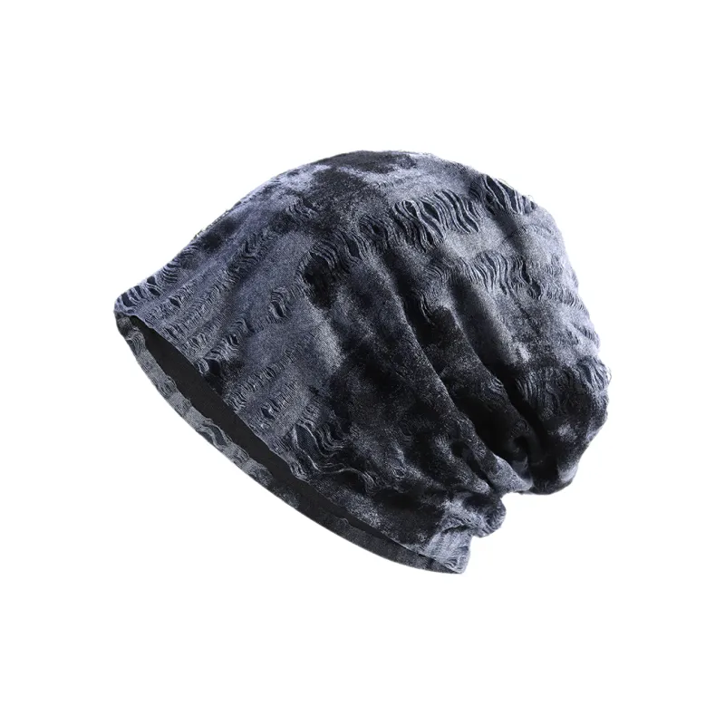 JKEM Polyamide Headwrap Hat Unisex-2