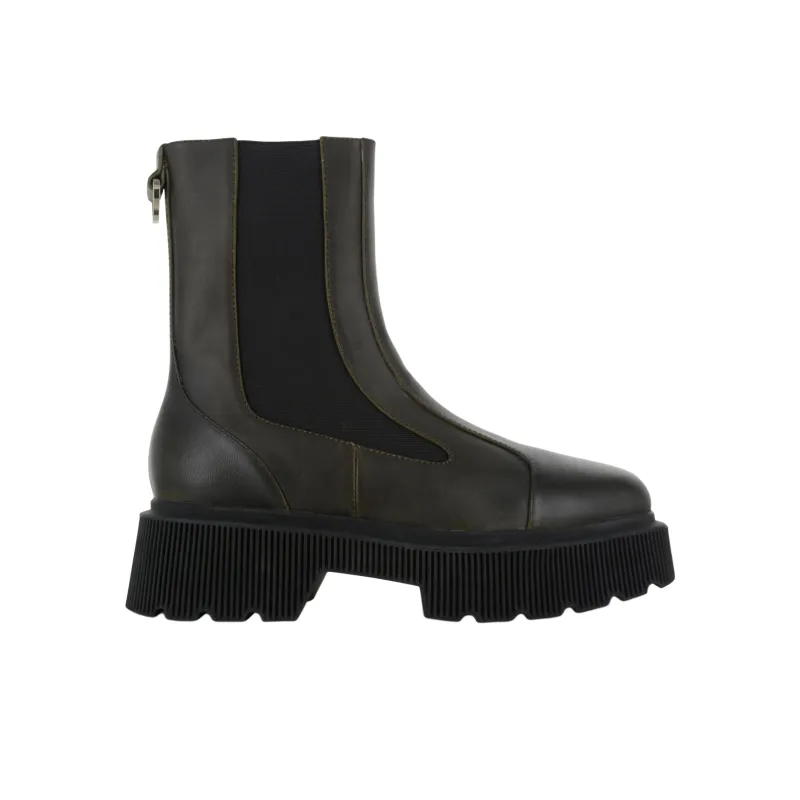 SENSO Jorja Iii 55mm Leather Chelsea Boots Women's-1