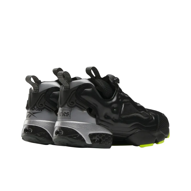 Reebok Instapump Fury 94 Aries Black-2