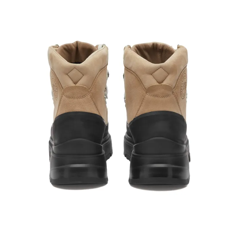 Canada Goose Ankle Boots Men's Brown-2