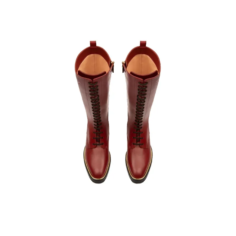 BALLY Florissa Knee length Boots-2