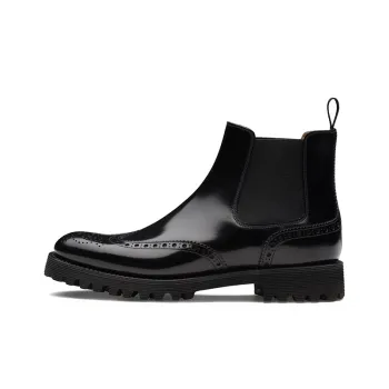 CHURCH'S Charlize Chelsea Boots