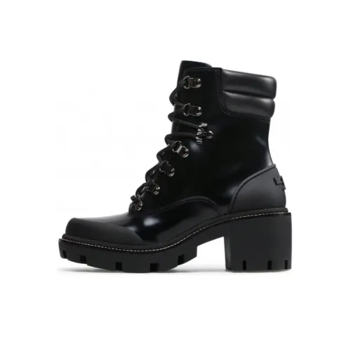 TORY BURCH Ankle Boots Women's Black