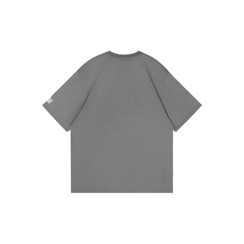 US T Shirts Unisex-4