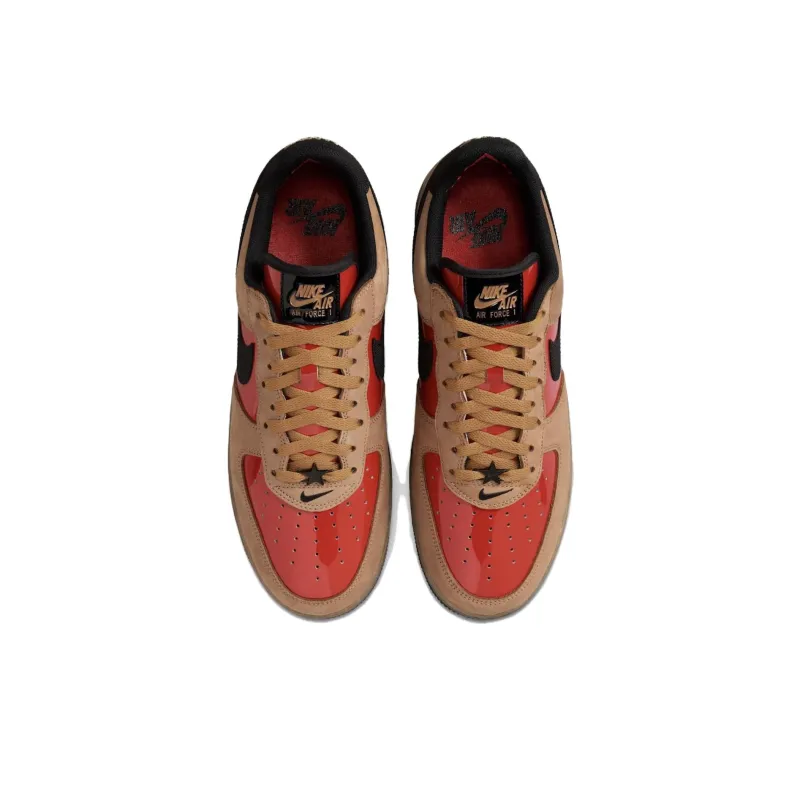 Nike Air Force 1 Low World Tour Shanghai-3