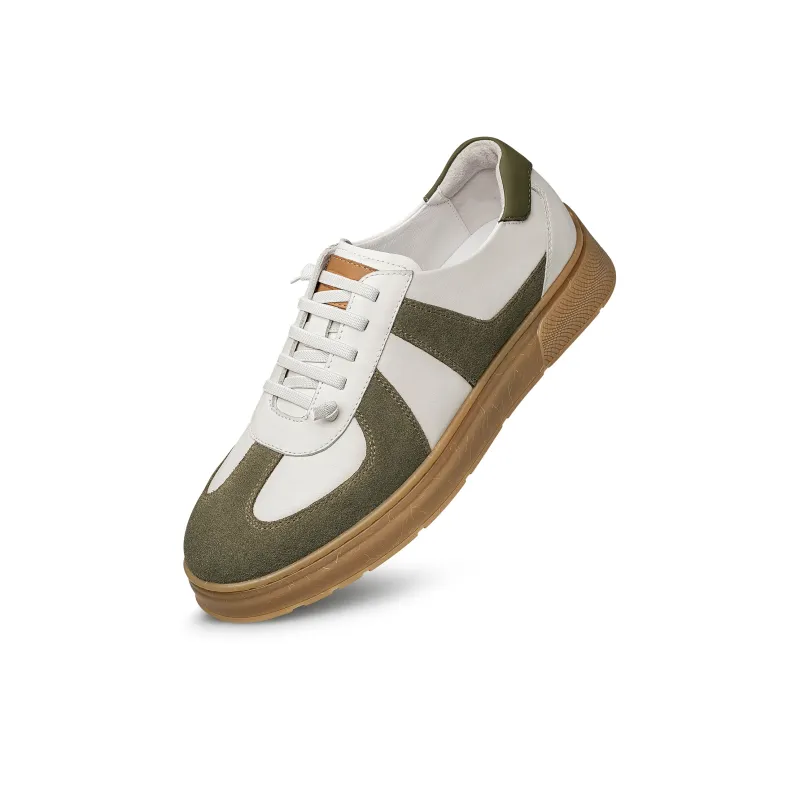 ZRO Low Top Skateboard Shoes Men's-16