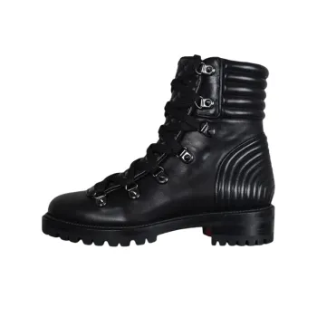 CL Ankle Boots 3.5cm Women's Black