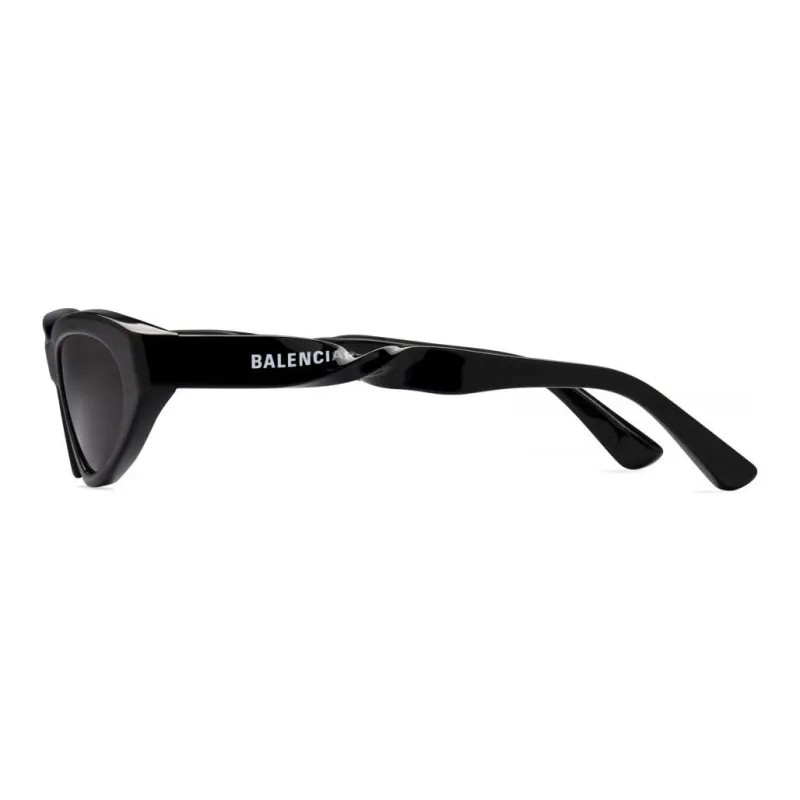 GUCCI Rectangular Frame Sunglasses-4