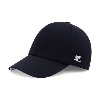COURREGES Cap Signature