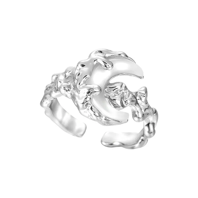 TEEX Rings Unisex-0