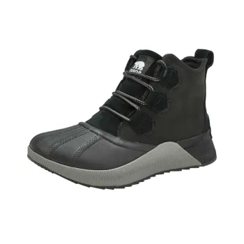 SOREL OUT 'N ABOUT III Ankle Boots Women's Black