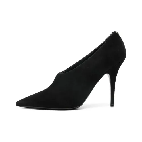 Valentino Le Salon Pointed Toe Pumps