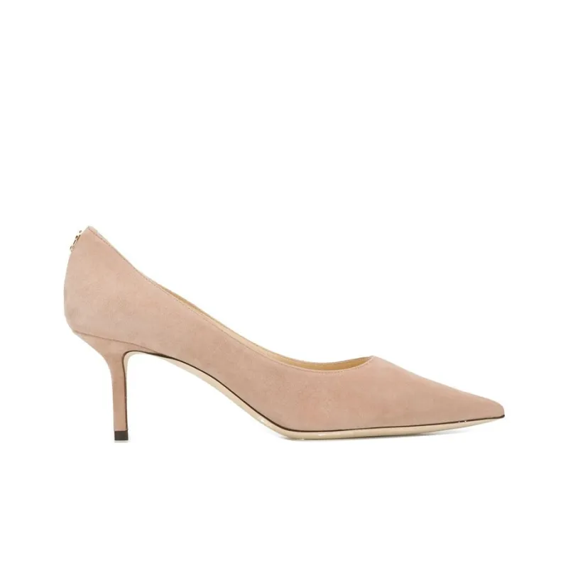 Jimmy Choo LOVE 65mm Pumps-1