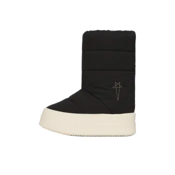 Rick Owens DRKSHDW Ankle Boots Women's Black