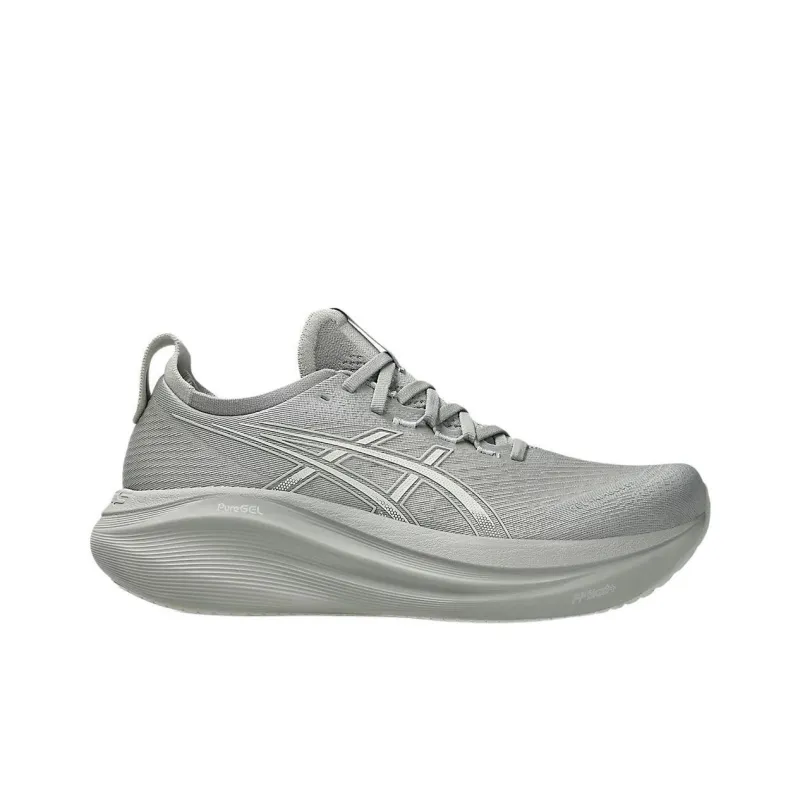 Asics Gel Nimbus 27 Seal Grey-1