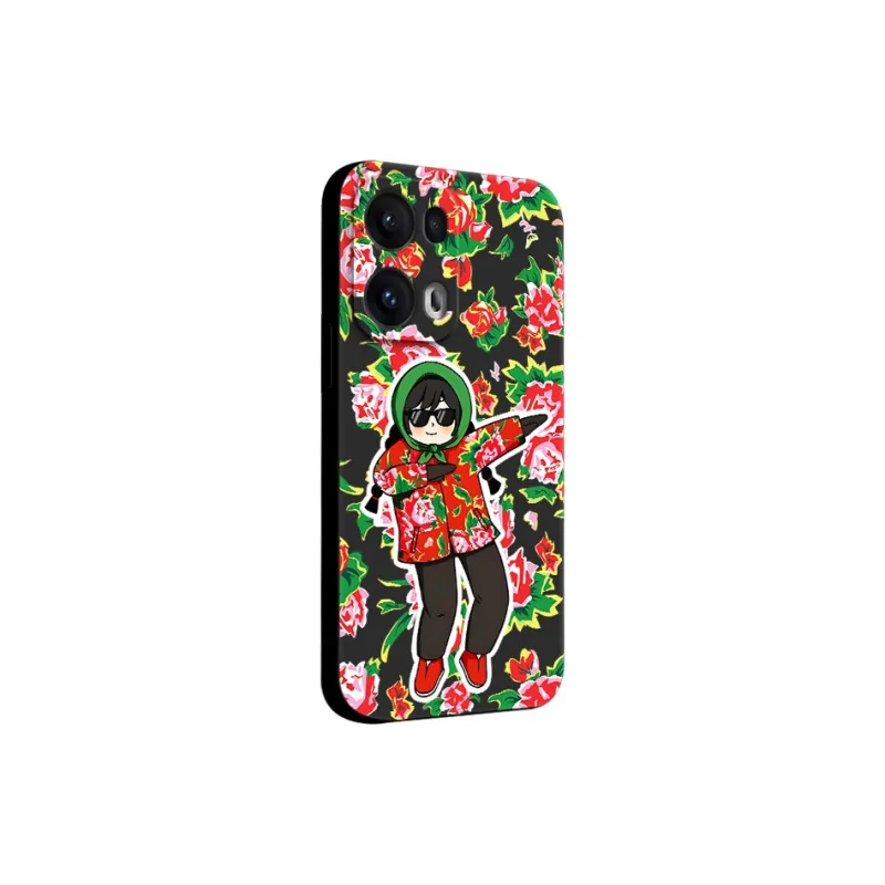 CHUNFAN Phone Cases-20